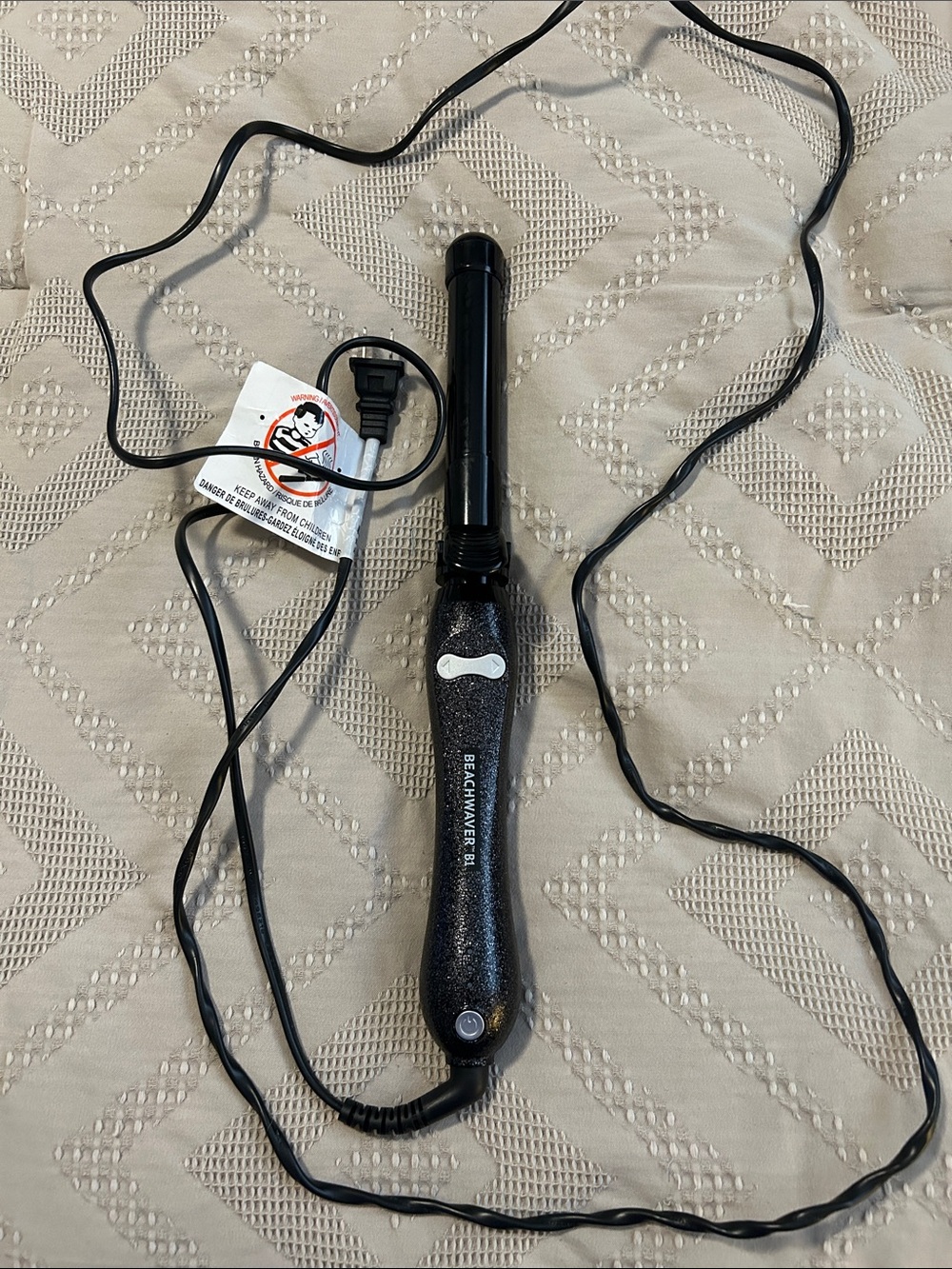 BEACHWAVER 1